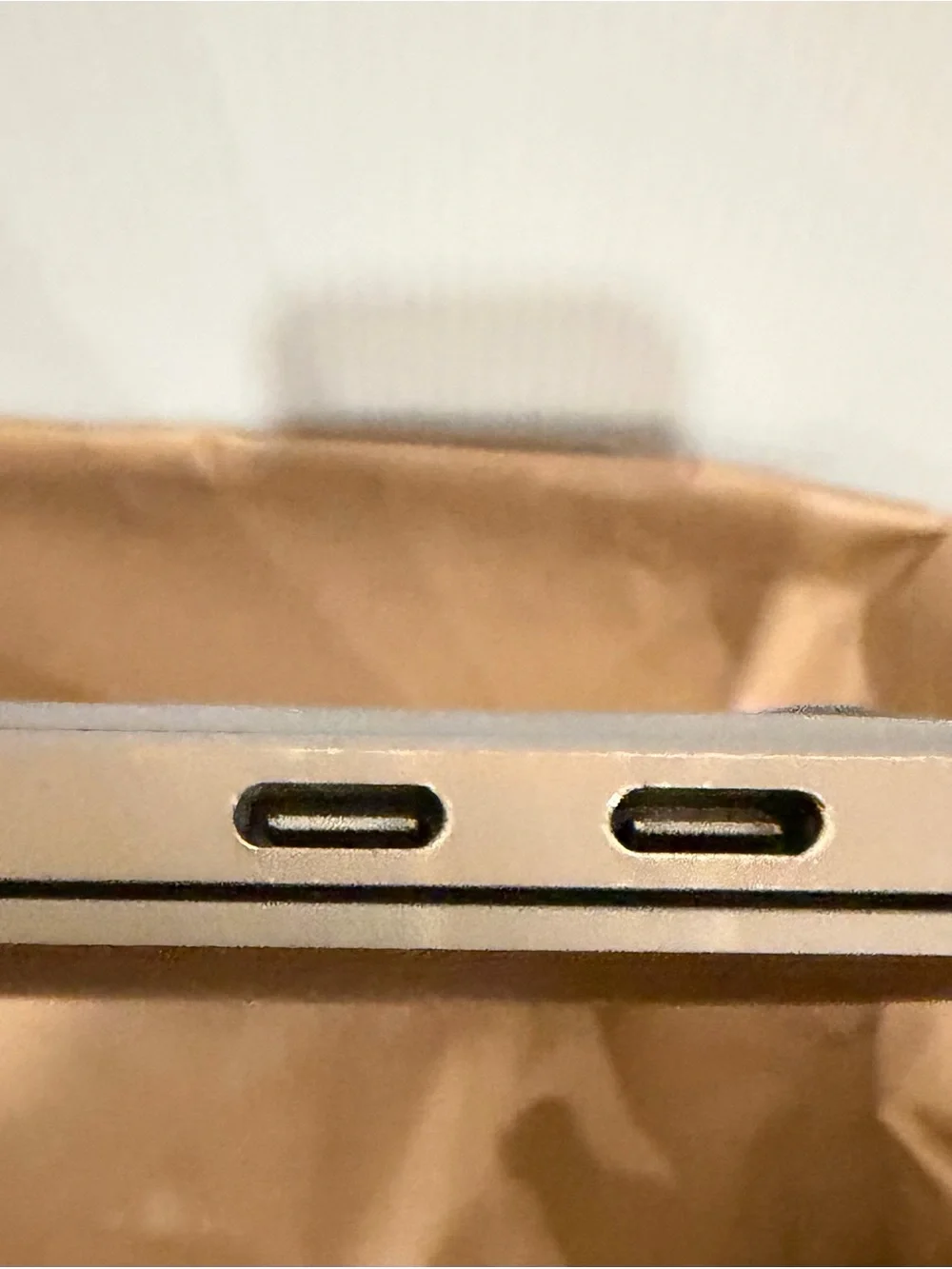 Apple MacBook Pro 2020 Laptop - 256GB